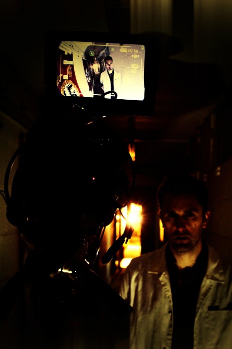 Dead Walkers